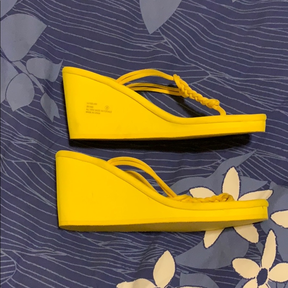 Flip flops - Picture 5 of 6